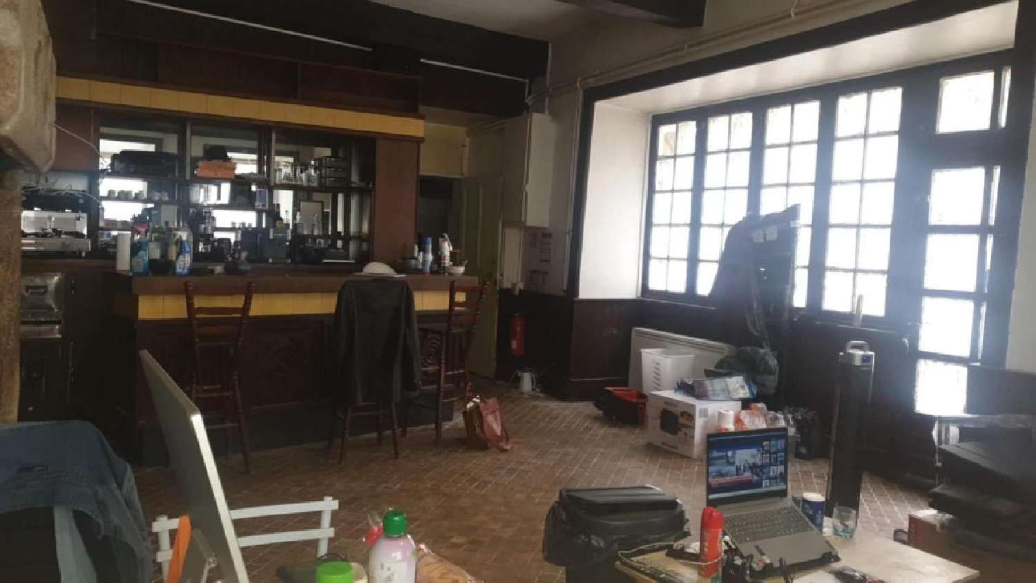 à vendre commerce Magnac-Bourg Haute-Vienne 1