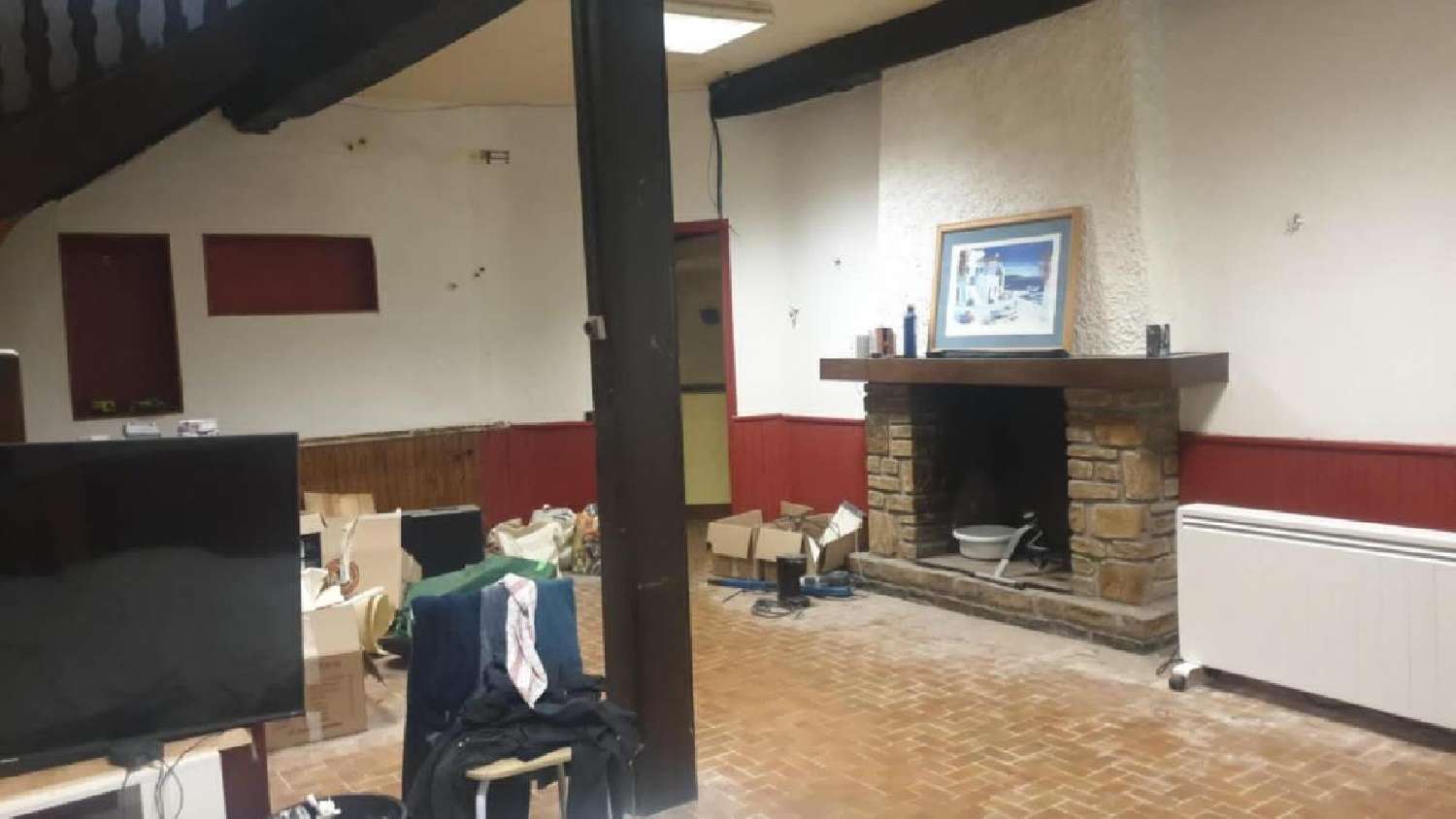 à vendre commerce Magnac-Bourg Haute-Vienne 2