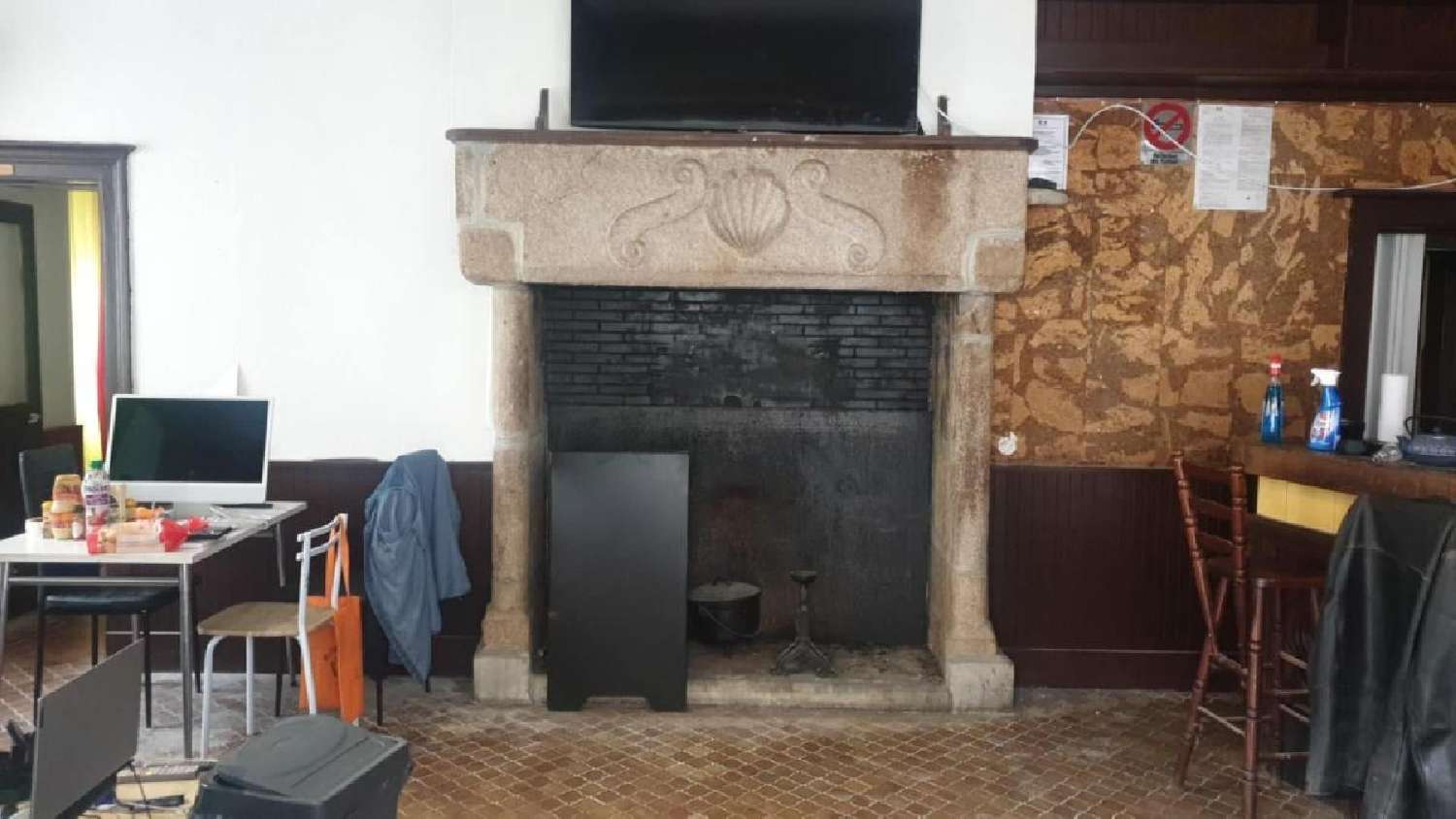 à vendre commerce Magnac-Bourg Haute-Vienne 3