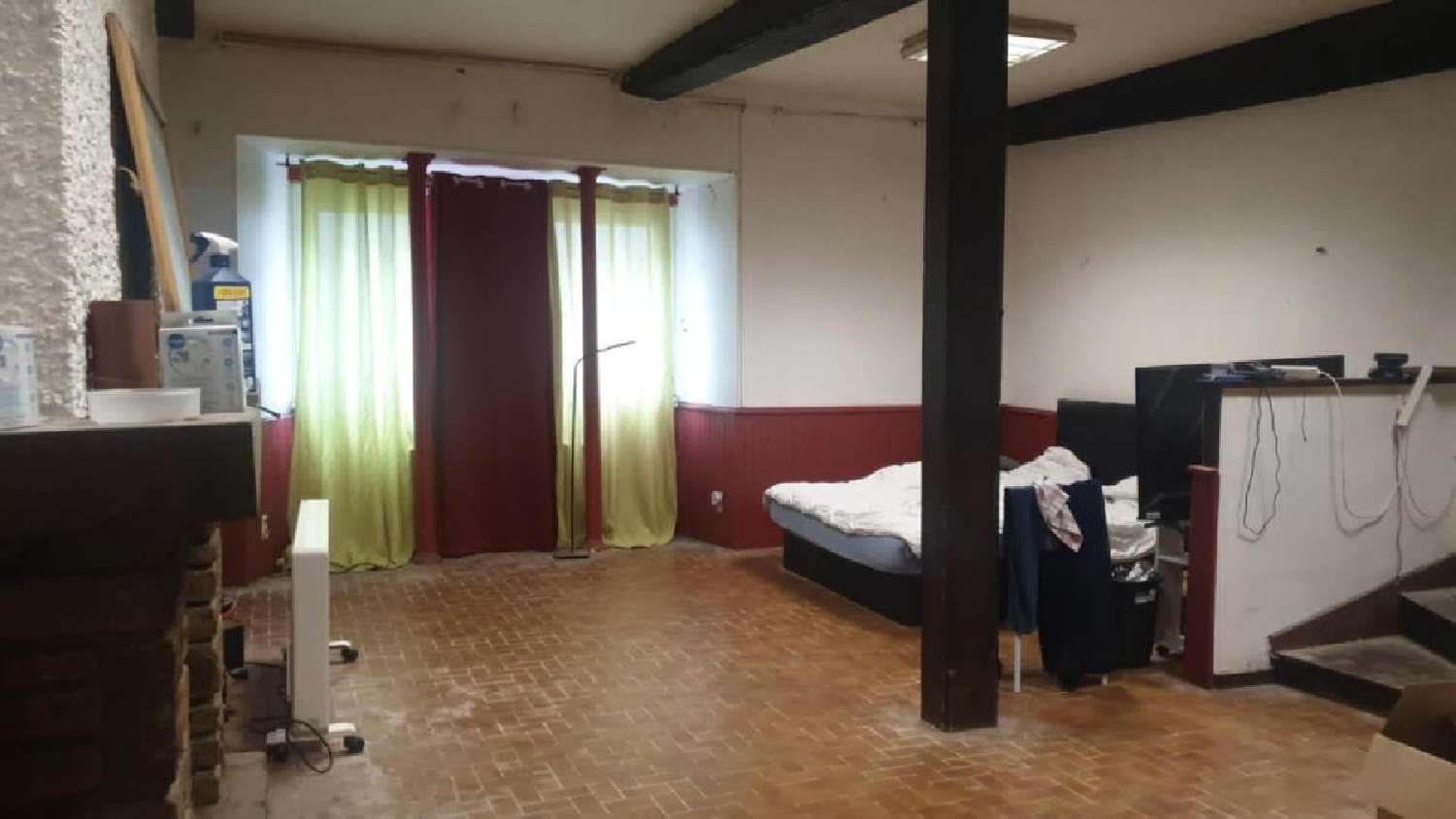 à vendre commerce Magnac-Bourg Haute-Vienne 4