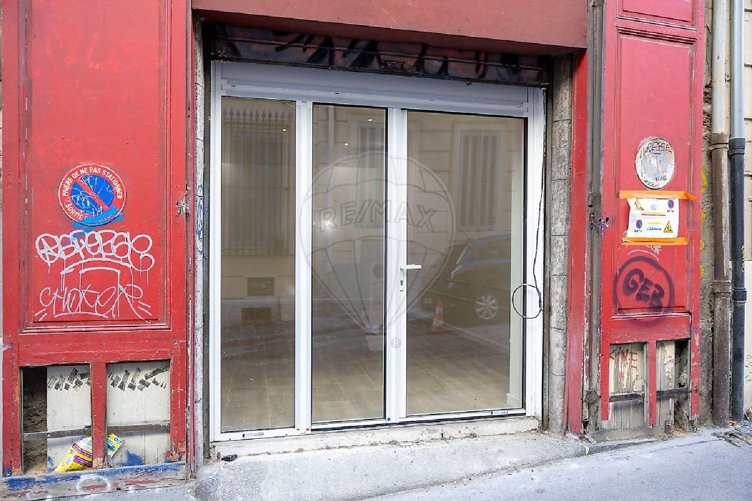  à vendre commerce Marseille 4e Arrondissement Bouches-du-Rhône 7