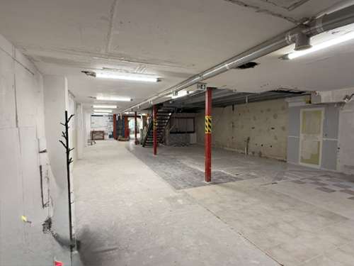 Martigues Bouches-du-Rhône bedrijfsruimte/ kantoor foto