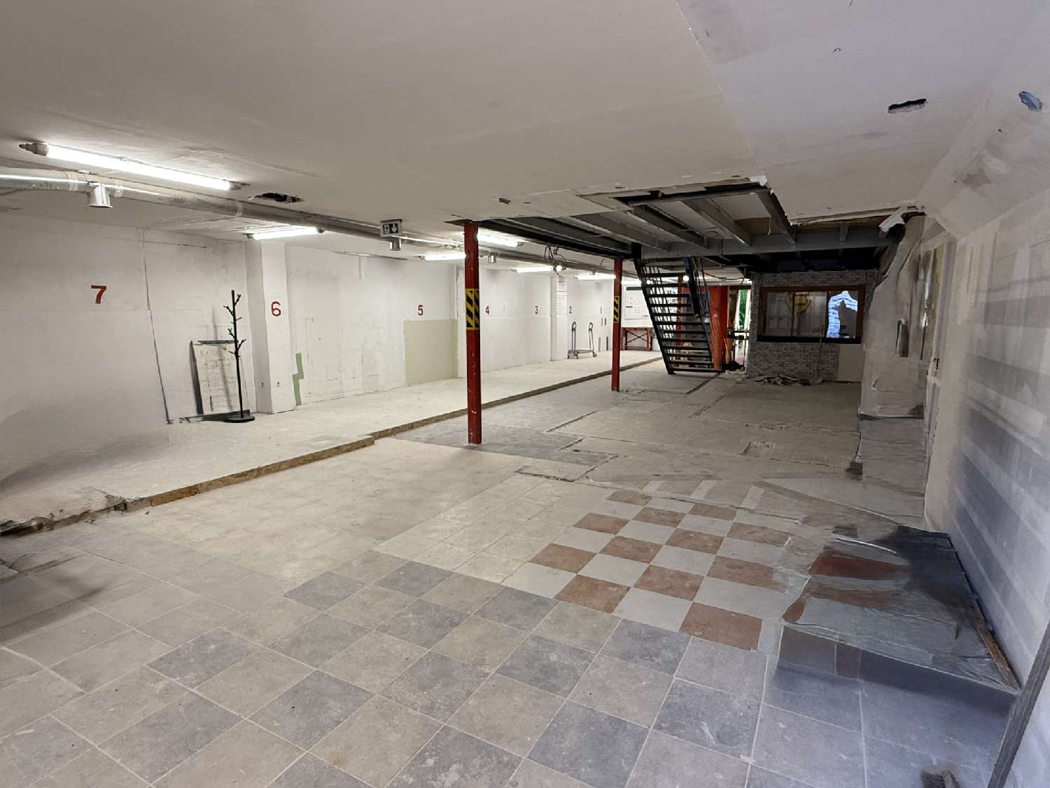 te koop bedrijfsruimte/ kantoor Martigues Bouches-du-Rhône 3