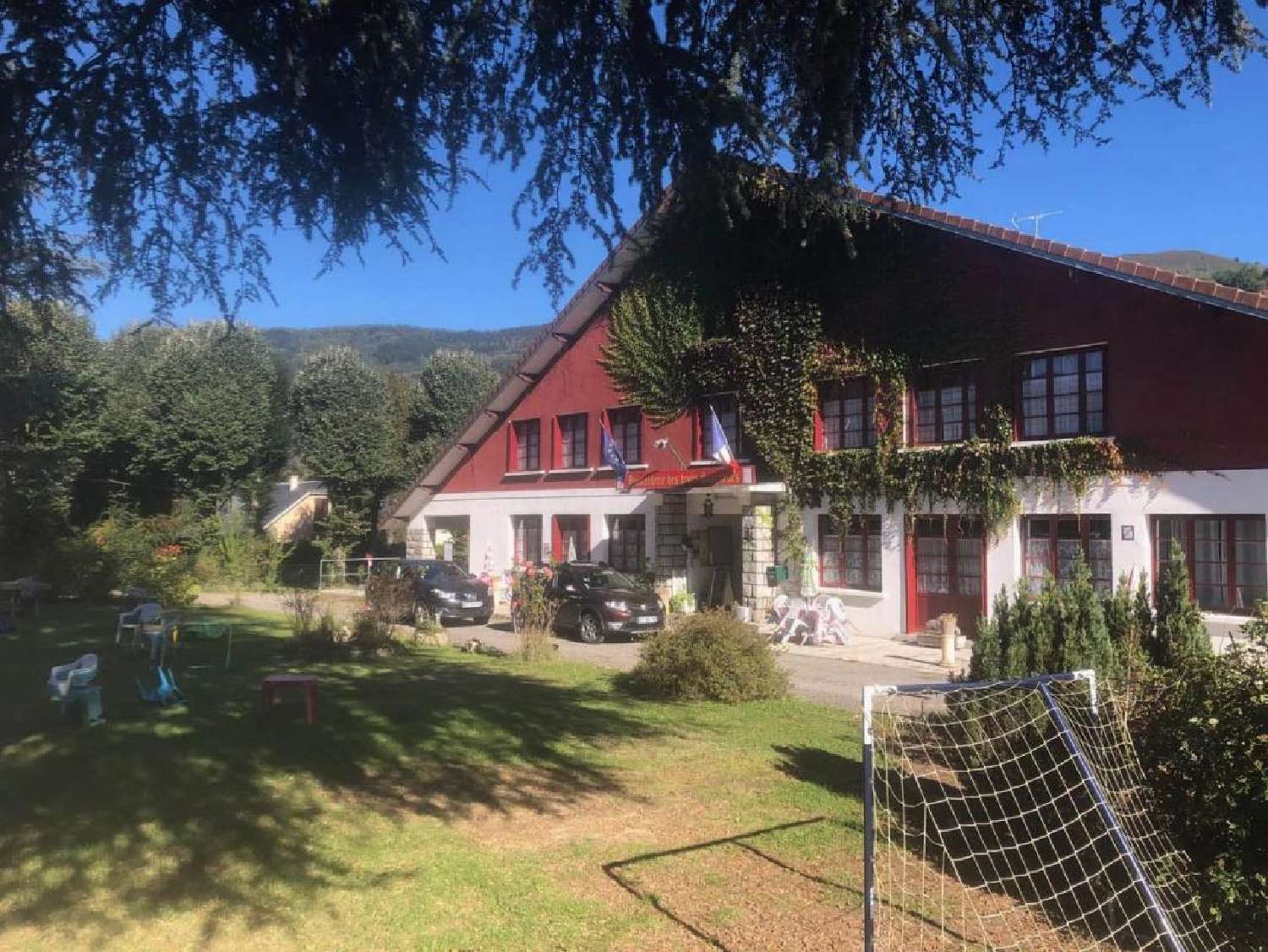  kaufen Gewerbeimmobilie Massat Ariège 2