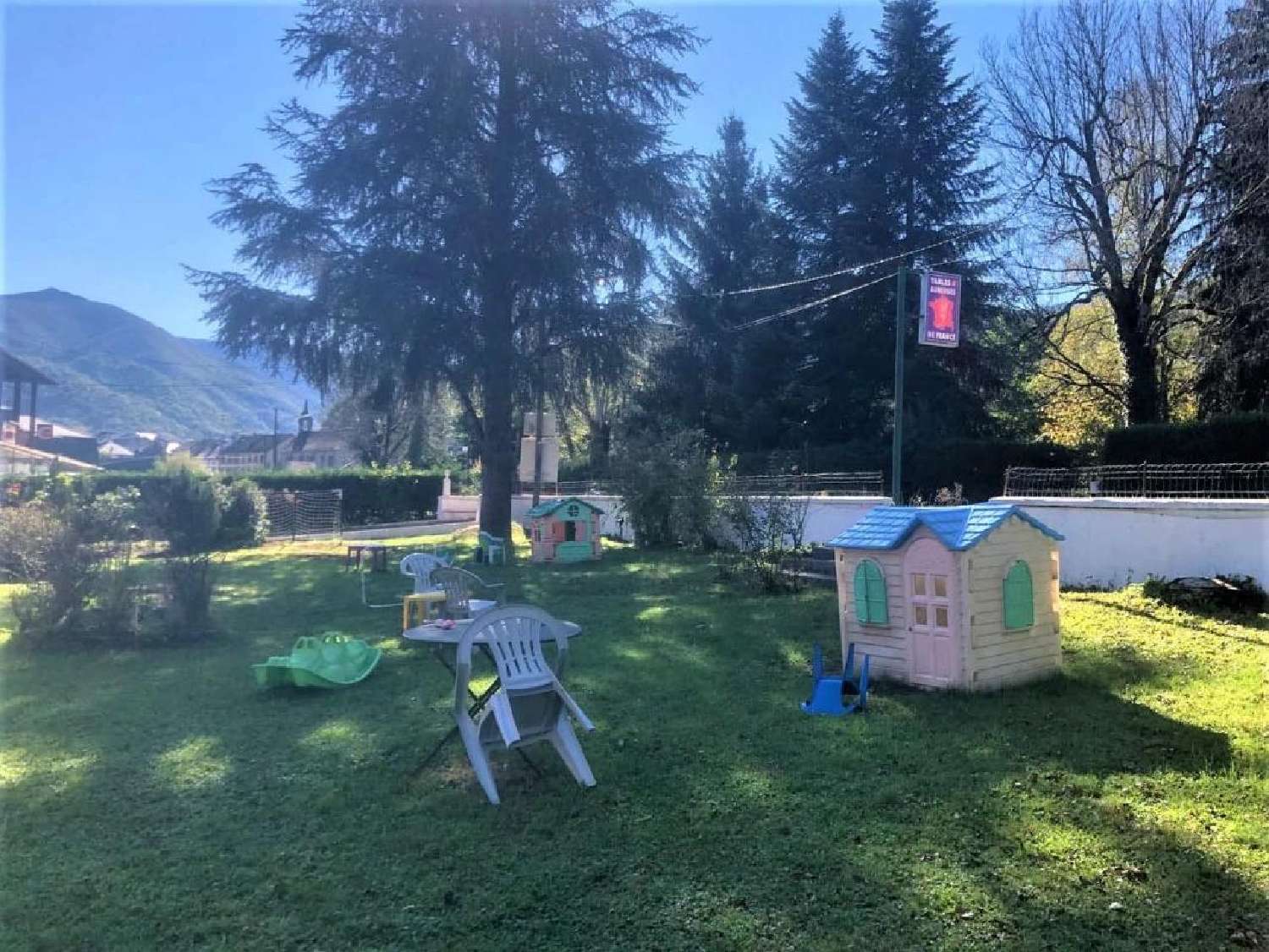  kaufen Gewerbeimmobilie Massat Ariège 4