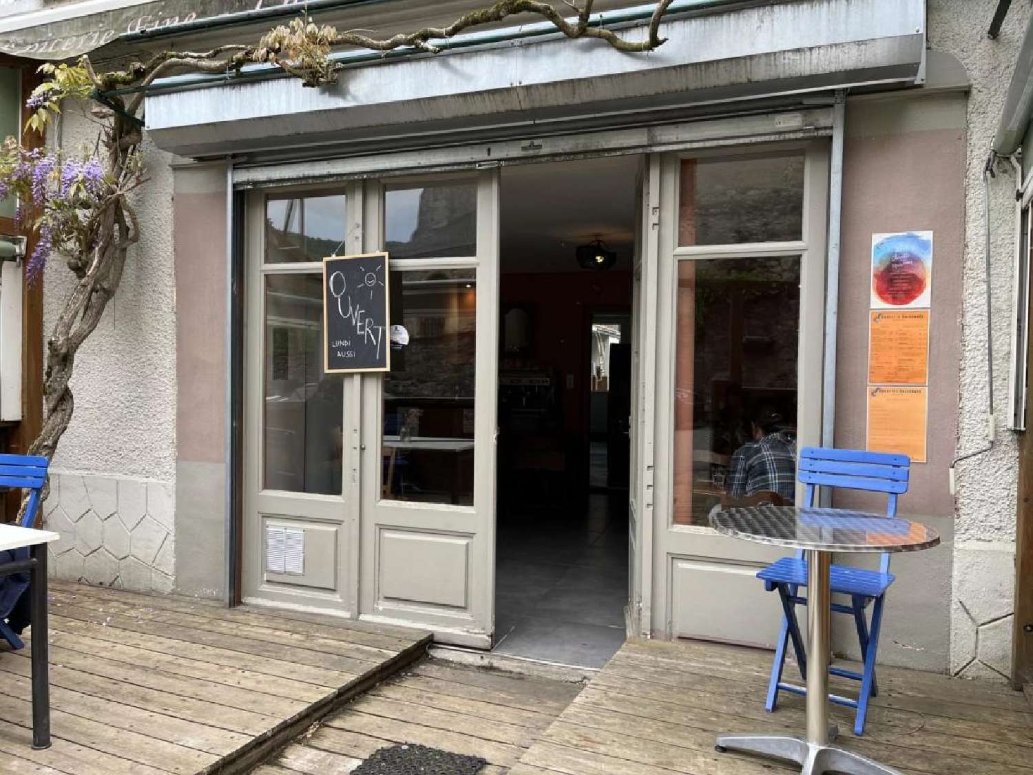  kaufen Gewerbeimmobilie Massat Ariège 1