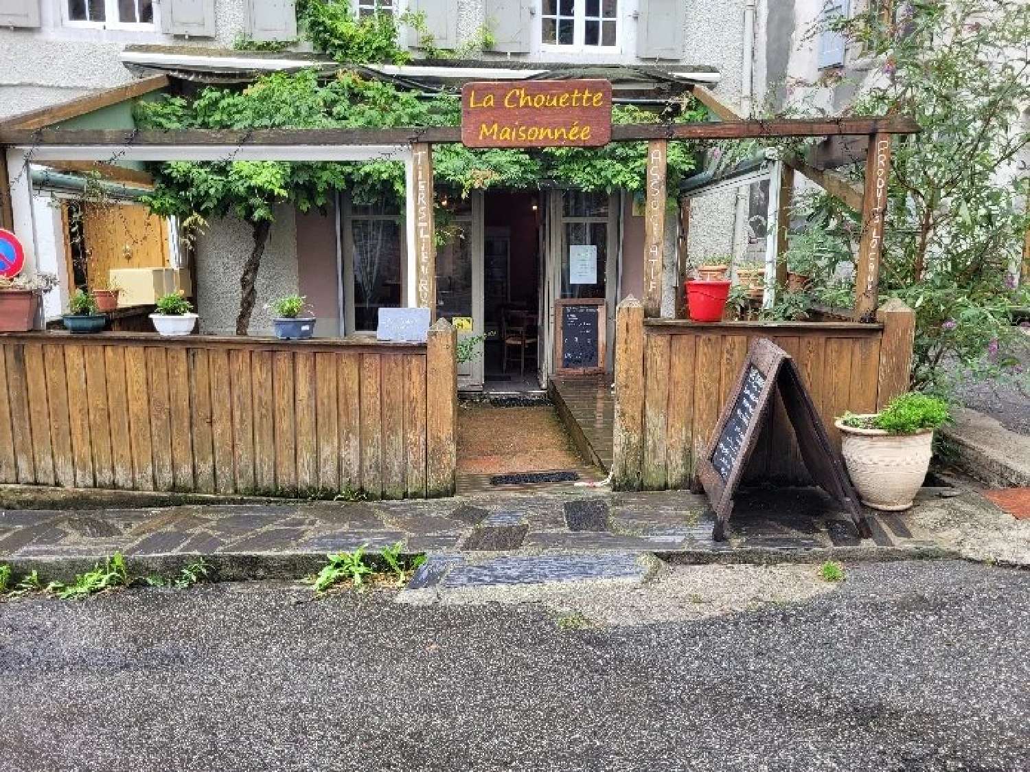  kaufen Gewerbeimmobilie Massat Ariège 2