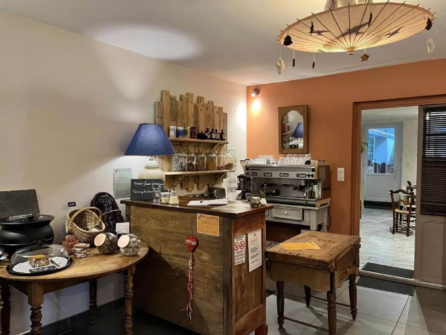  kaufen Gewerbeimmobilie Massat Ariège 7