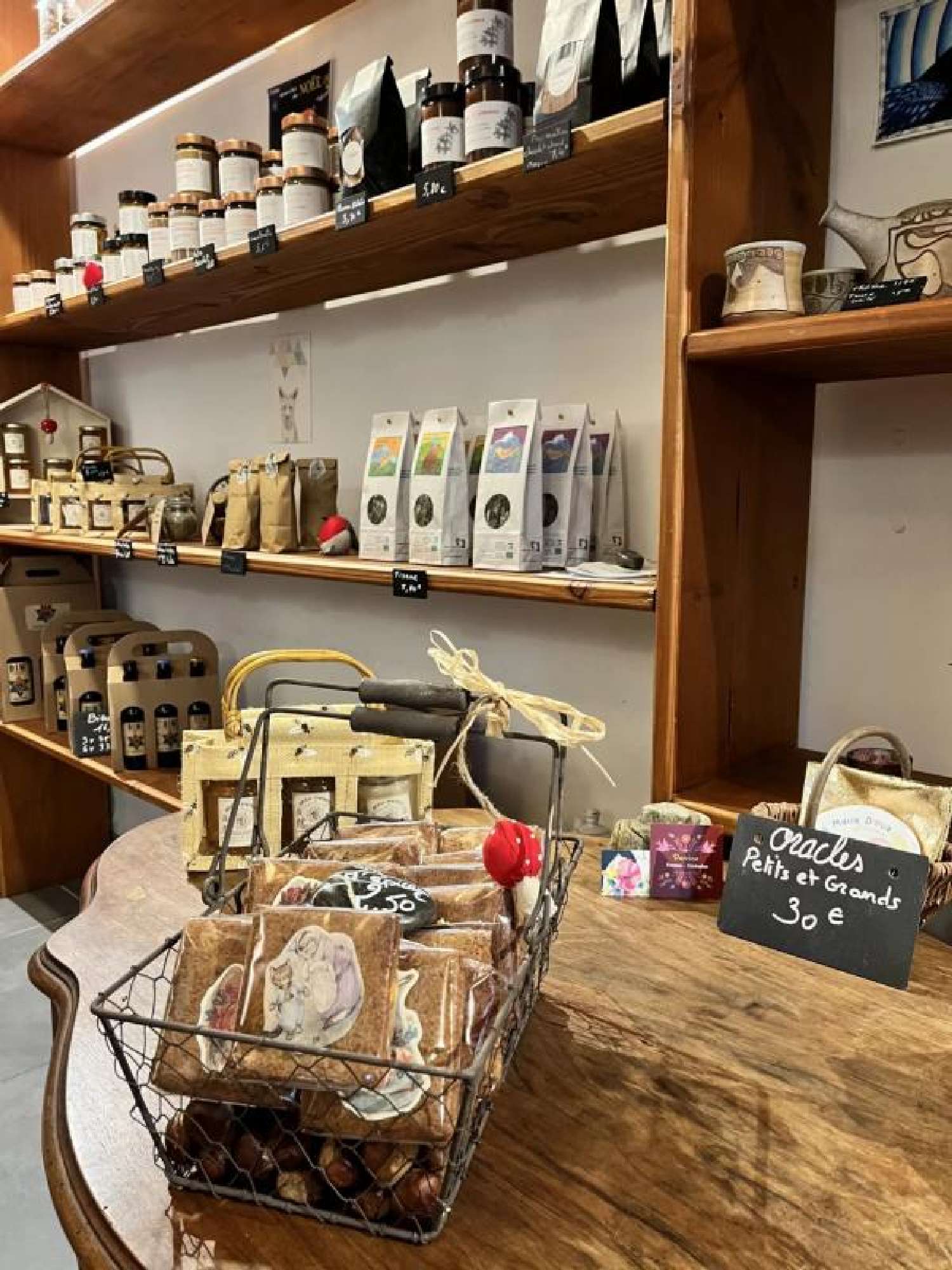  kaufen Gewerbeimmobilie Massat Ariège 8