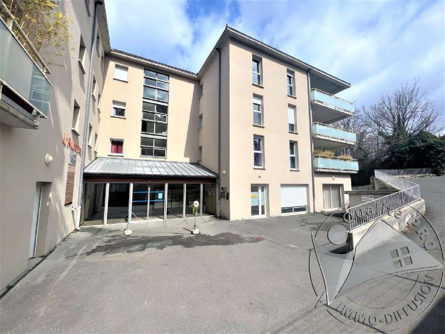  kaufen Gewerbeimmobilie Mende Lozère 1