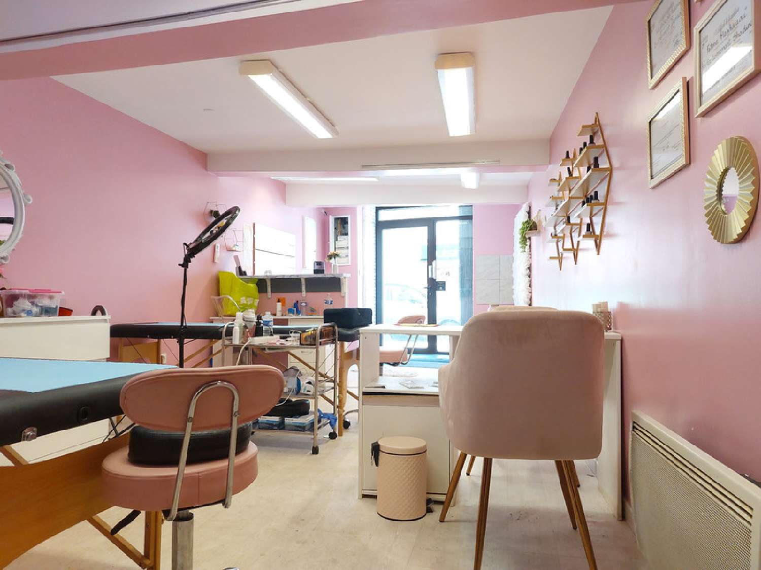  à vendre commerce Montauban Tarn-et-Garonne 1