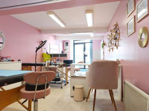 Montauban Tarn-et-Garonne commerce foto 7183556