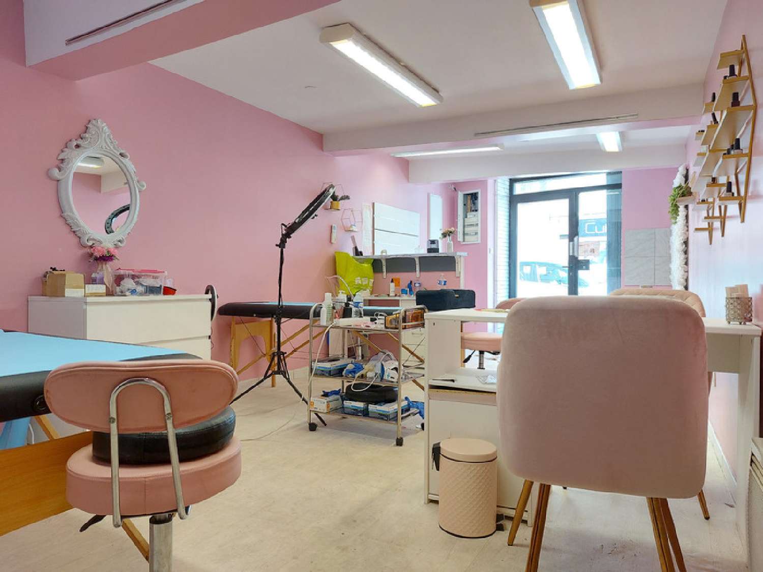  à vendre commerce Montauban Tarn-et-Garonne 6