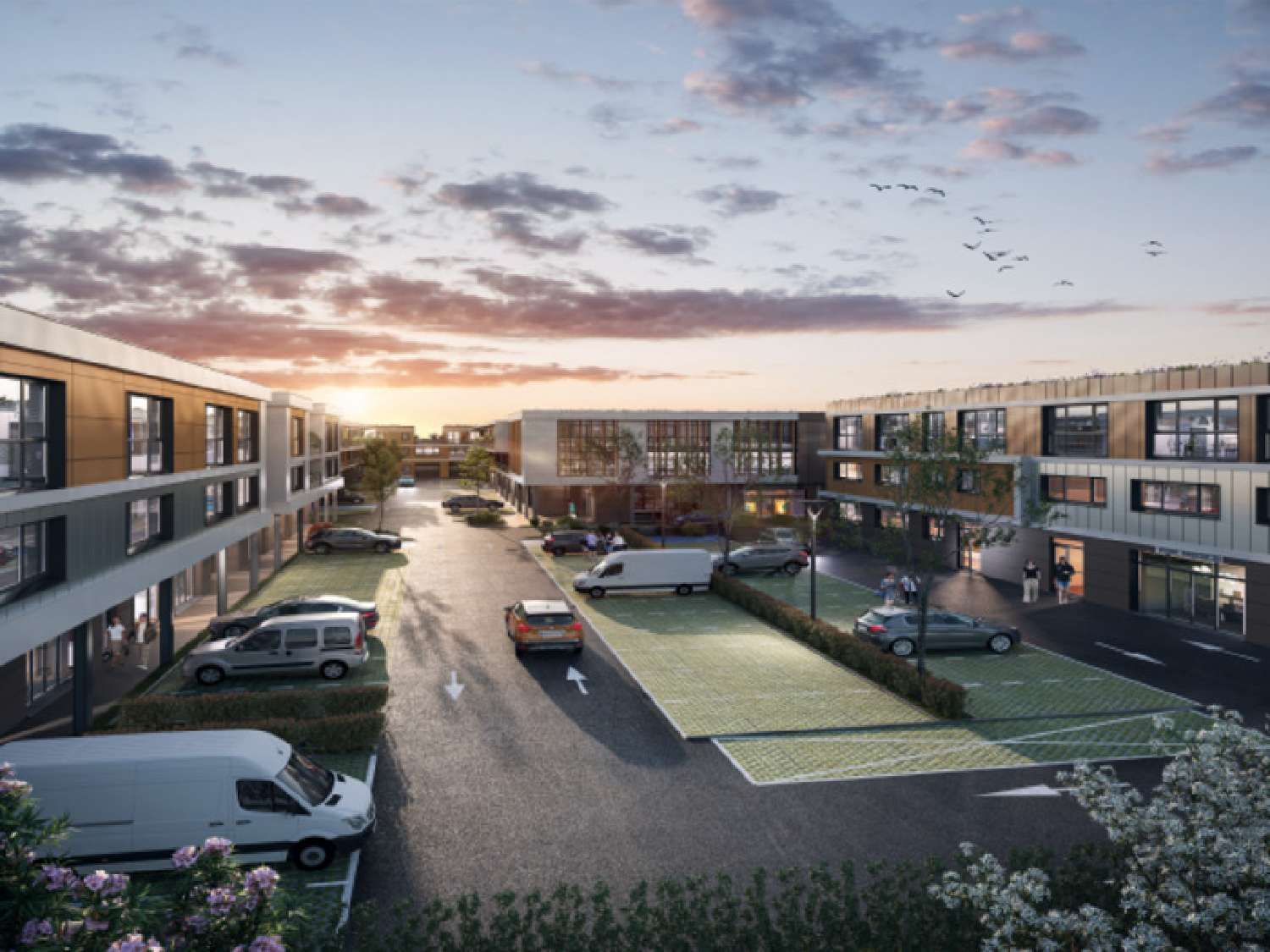  kaufen Gewerbeimmobilie Montlhéry Essonne 1