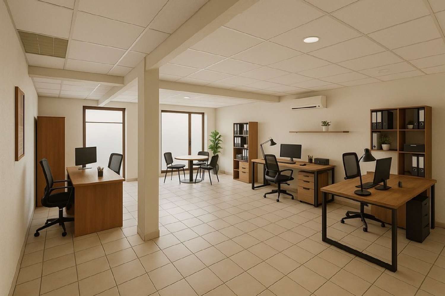 en venta local comercial Montpellier Hérault 1