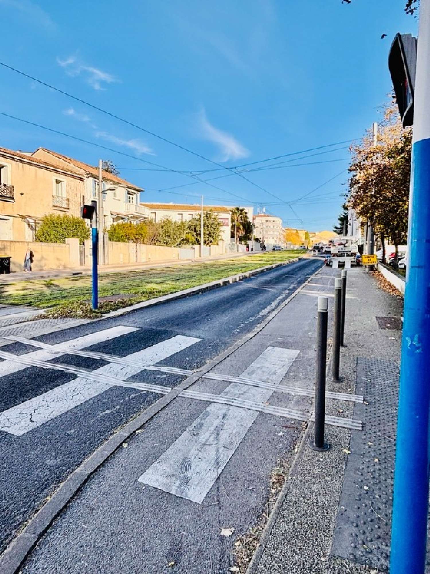 en venta local comercial Montpellier Hérault 5