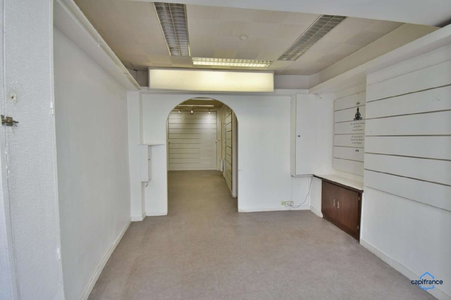  à vendre commerce Montrichard Loir-et-Cher 2