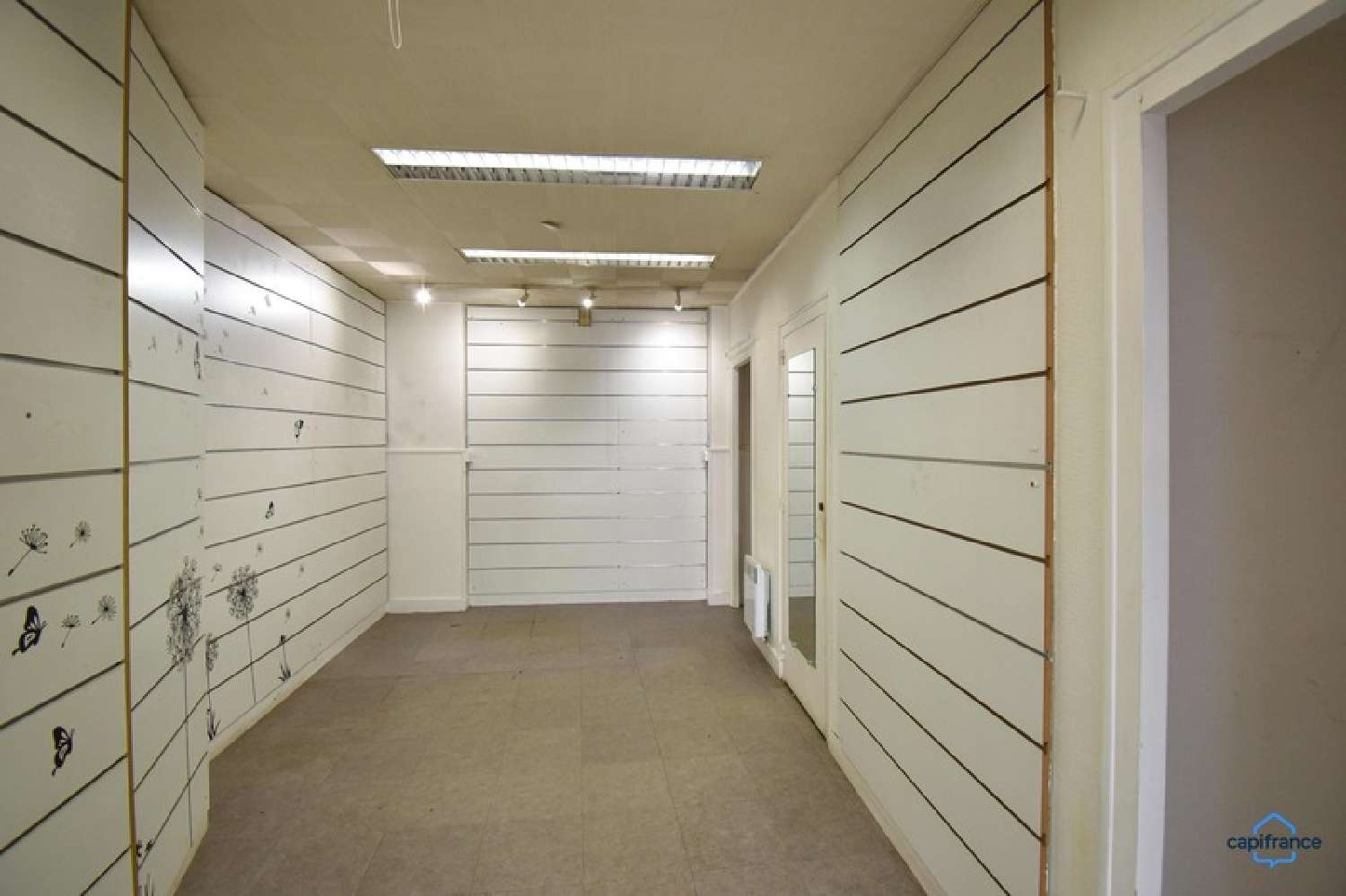  à vendre commerce Montrichard Loir-et-Cher 3