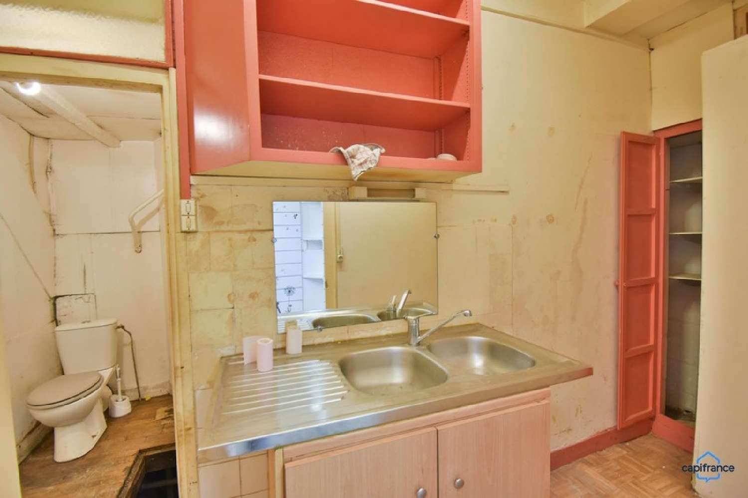  à vendre commerce Montrichard Loir-et-Cher 4