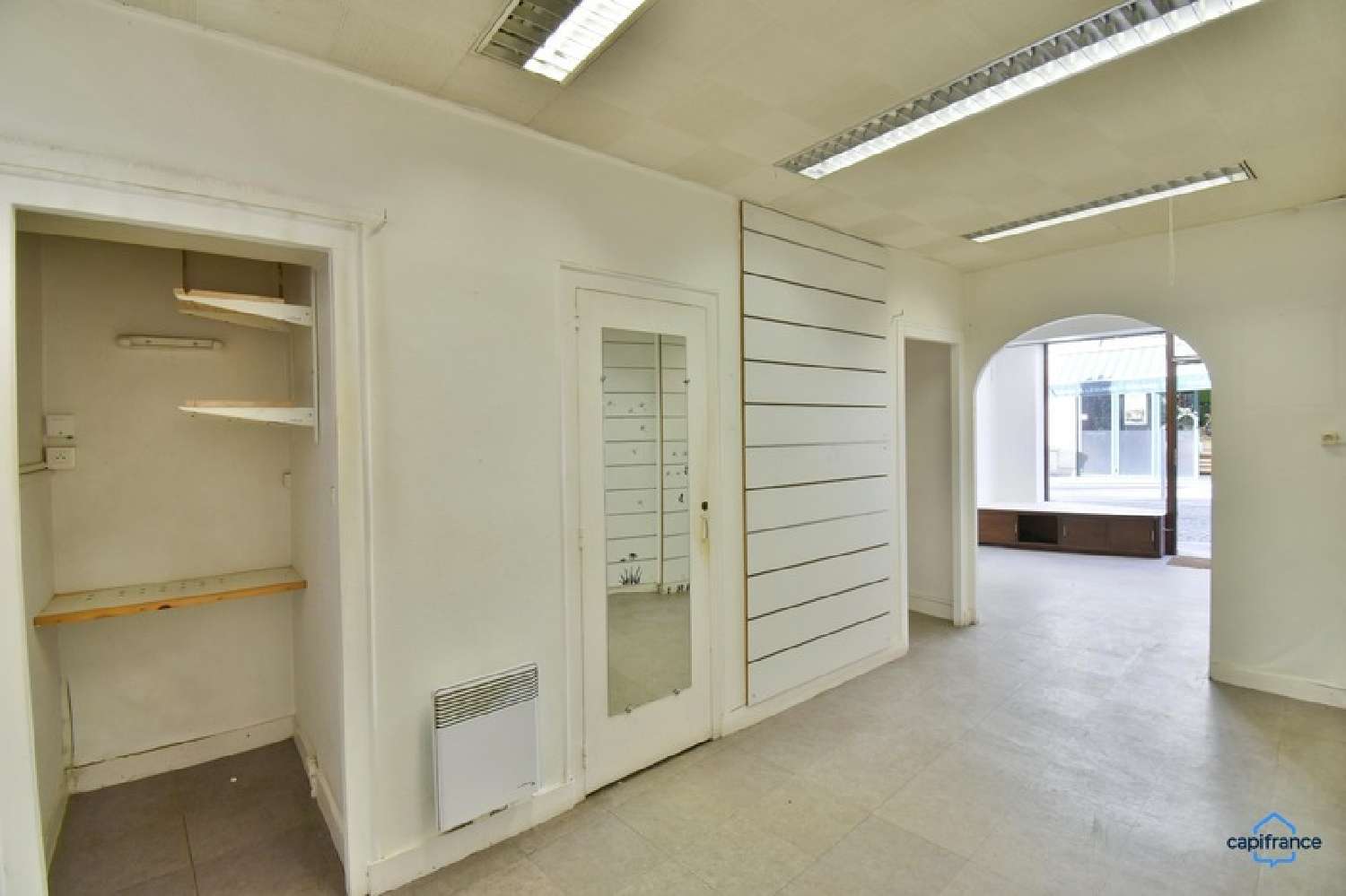  à vendre commerce Montrichard Loir-et-Cher 5