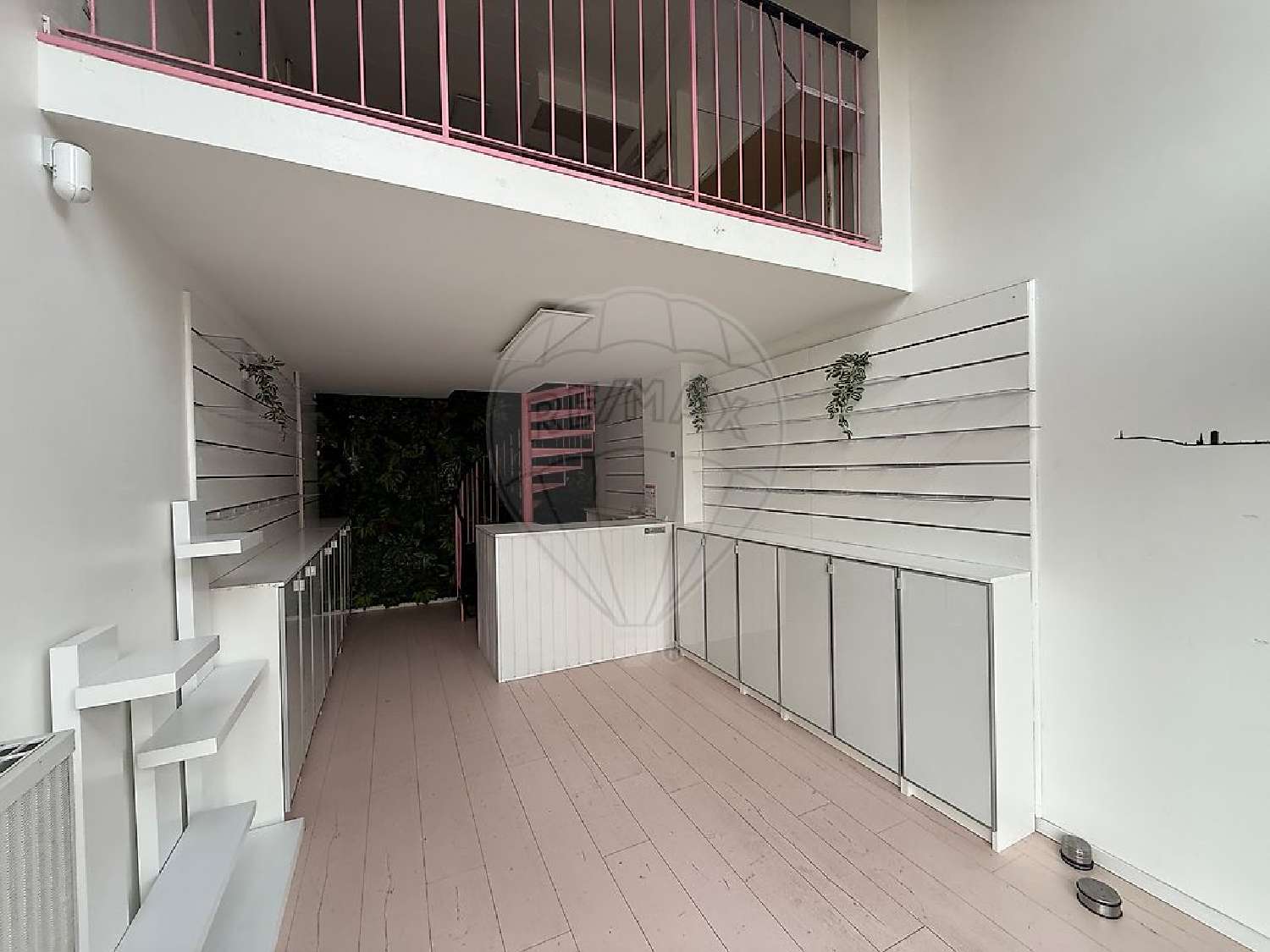  te koop bedrijfsruimte/ kantoor Mulhouse 68200 Haut-Rhin 1