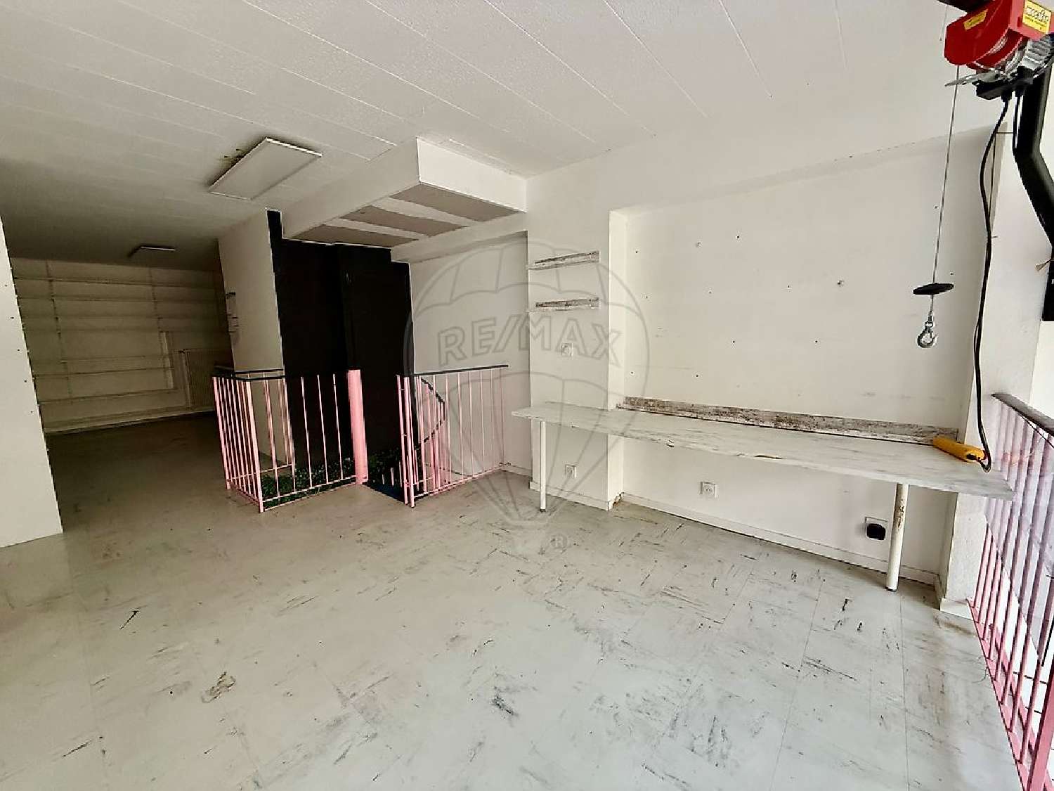  te koop bedrijfsruimte/ kantoor Mulhouse 68200 Haut-Rhin 5