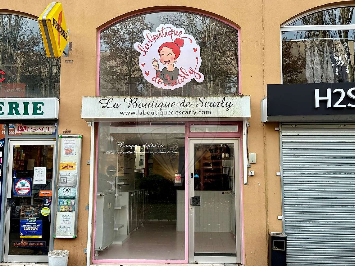  te koop bedrijfsruimte/ kantoor Mulhouse 68200 Haut-Rhin 6