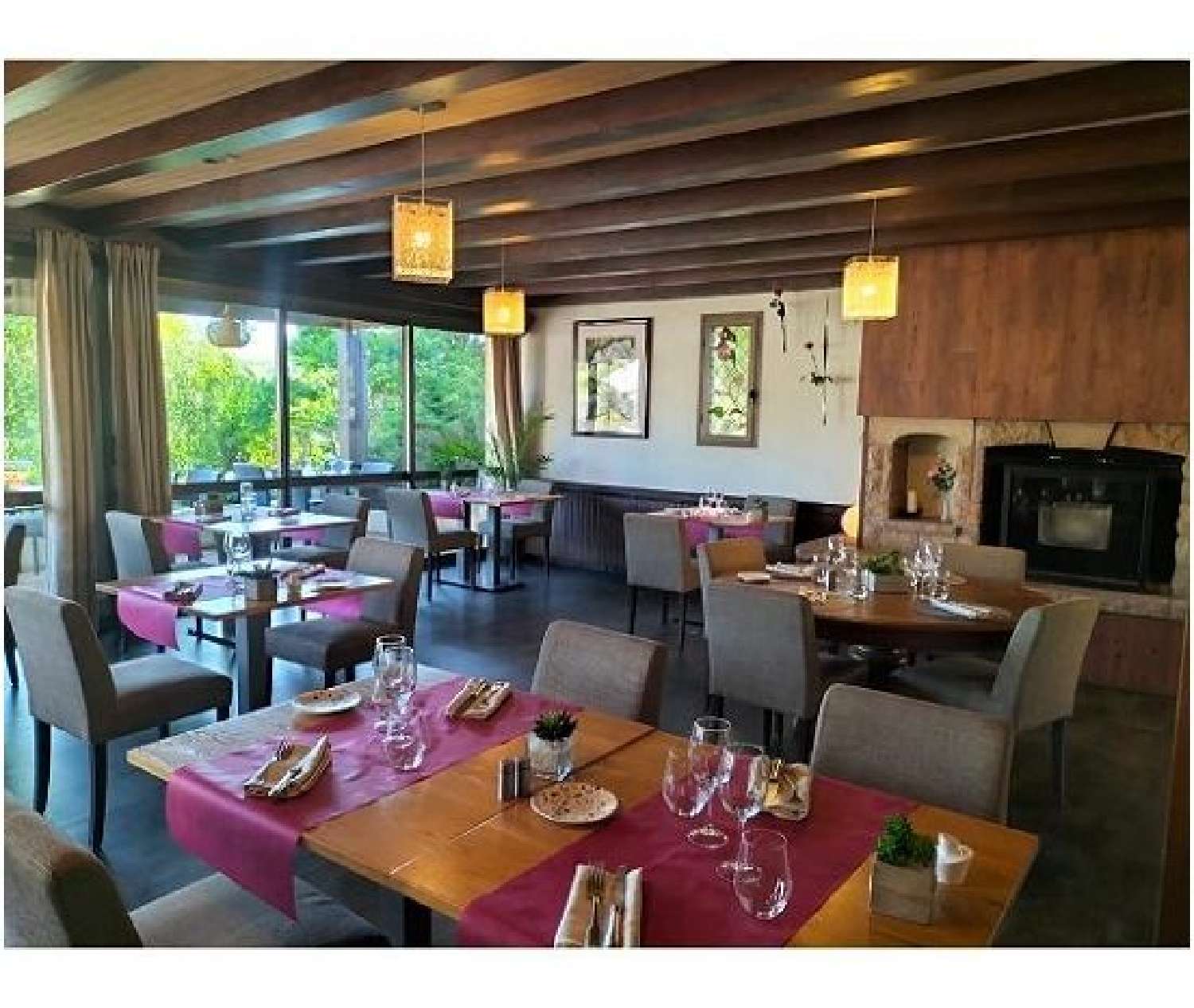 kaufen Gewerbeimmobilie Neuvéglise Cantal 3