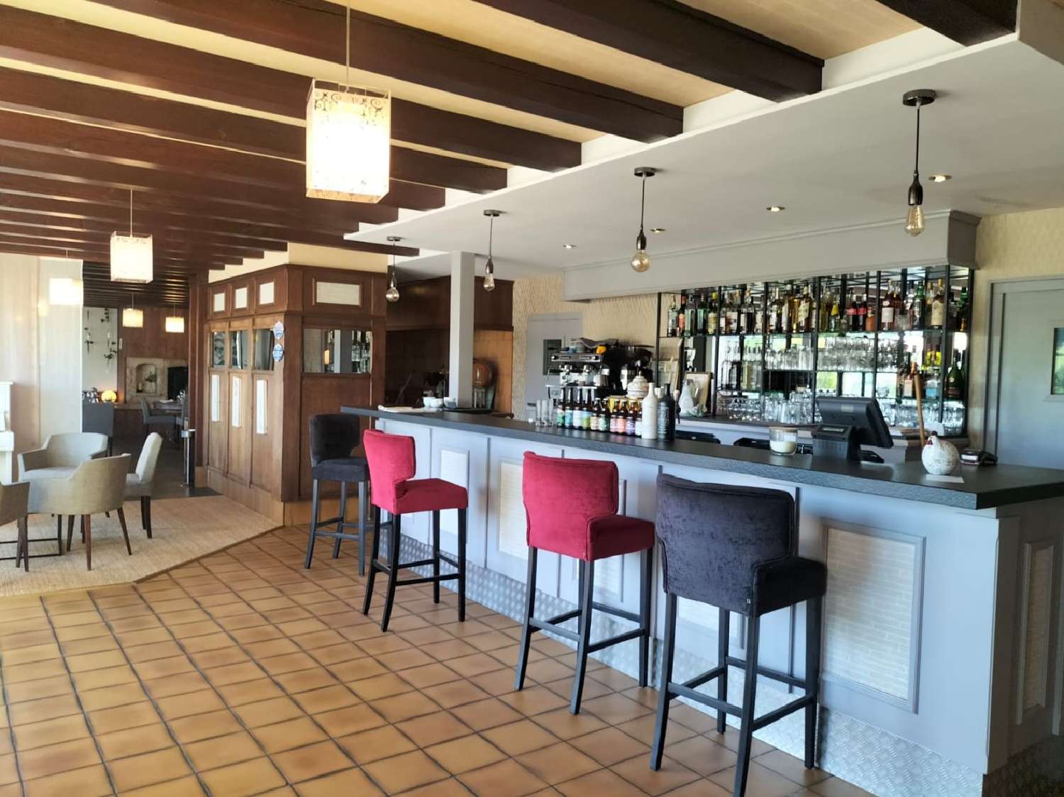 kaufen Gewerbeimmobilie Neuvéglise Cantal 5