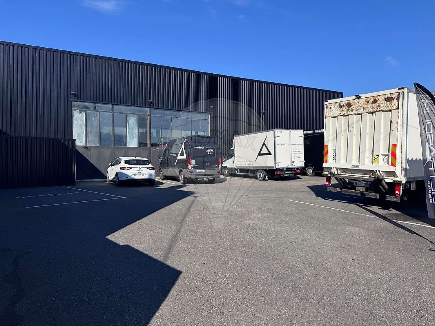  kaufen Gewerbeimmobilie Nevers Nièvre 3