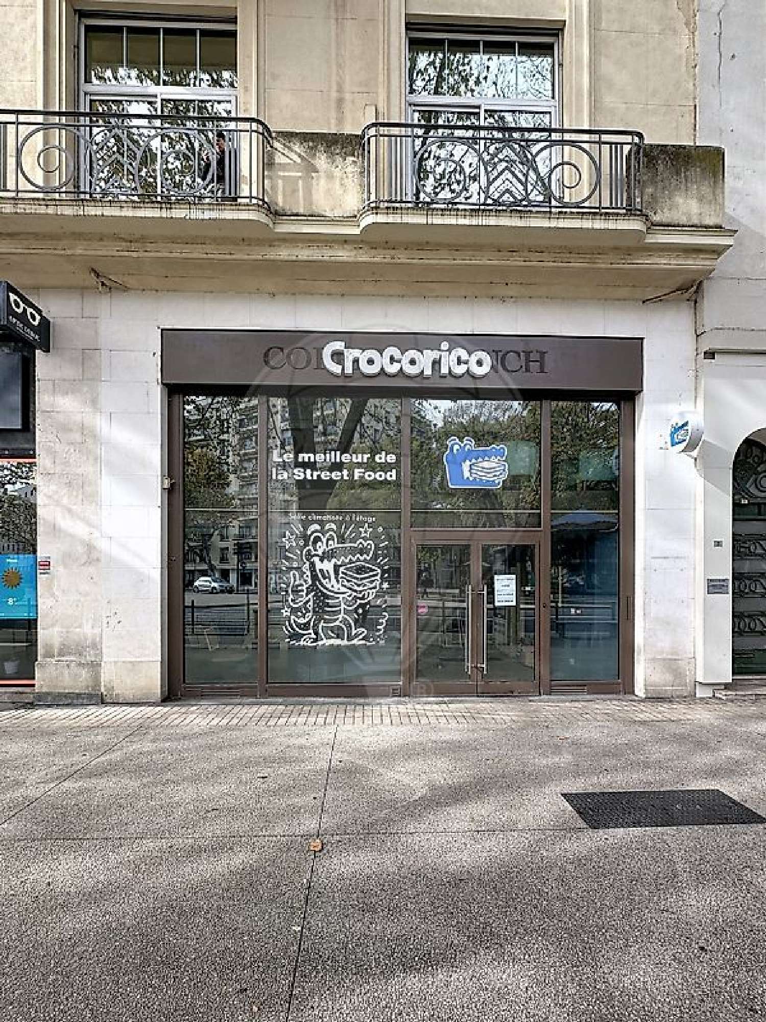  à vendre commerce Nîmes Gard 1