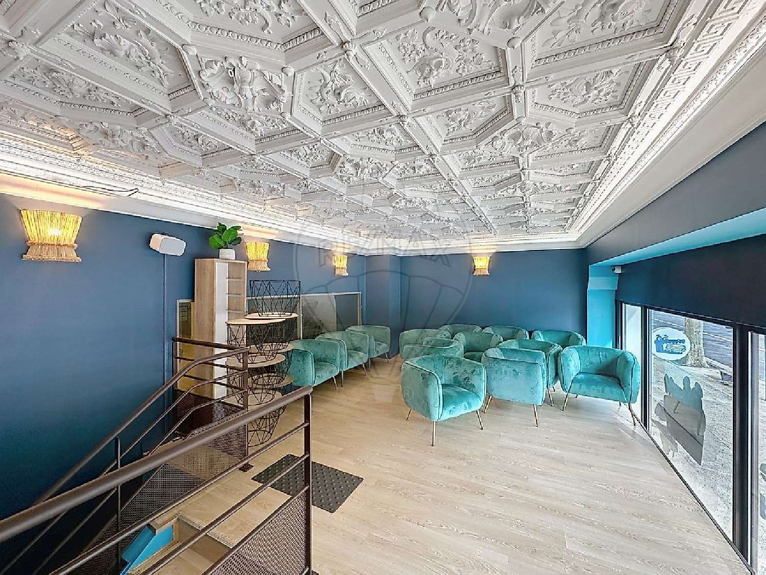  à vendre commerce Nîmes Gard 3