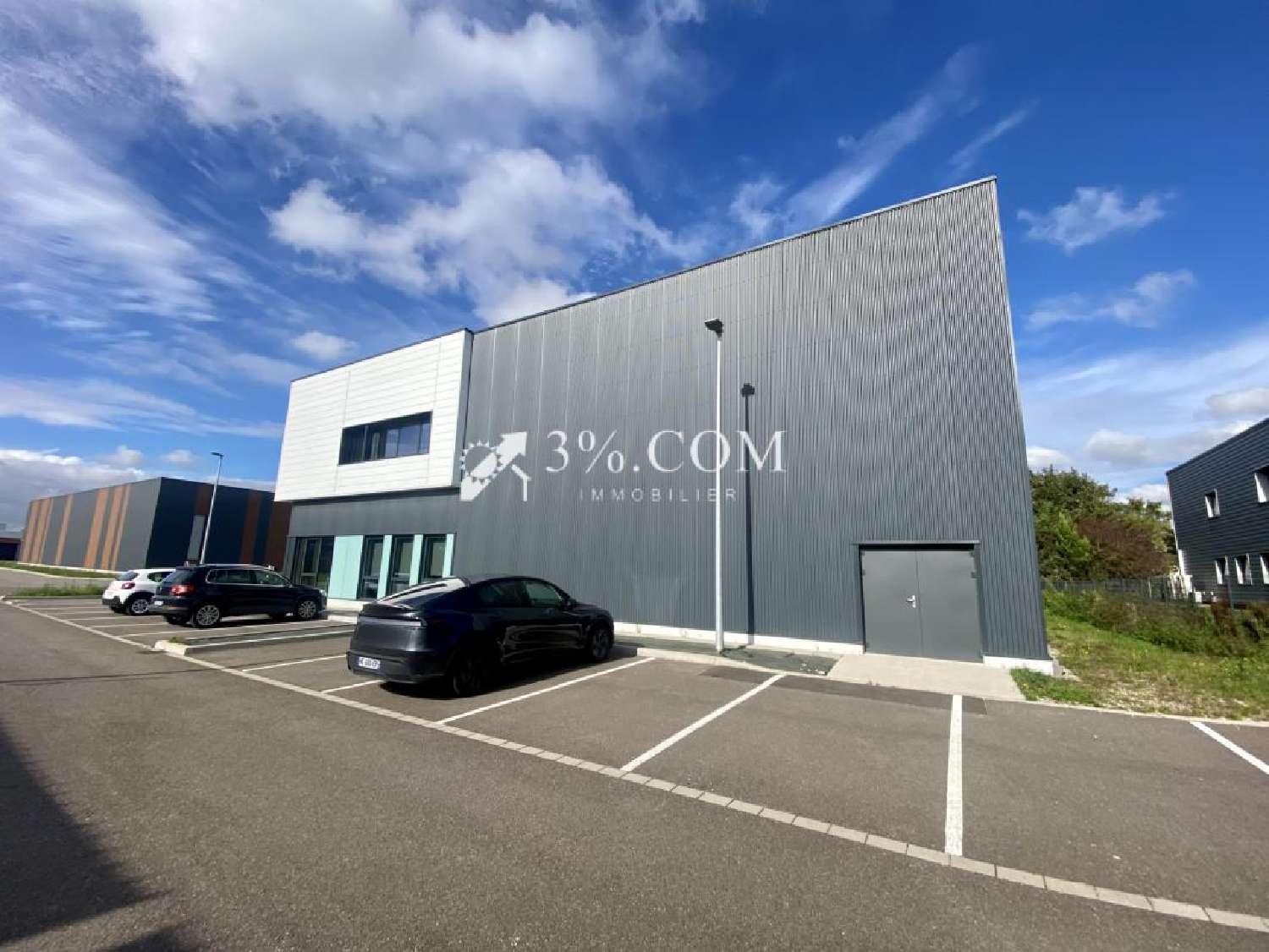  à vendre commerce Ostwald Bas-Rhin 2