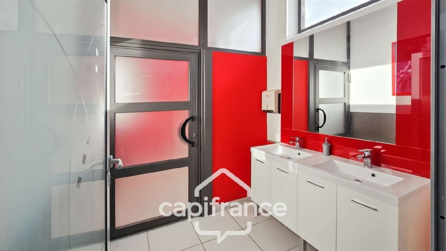 kaufen Gewerbeimmobilie Ouroux-sur-Saône Saône-et-Loire 6