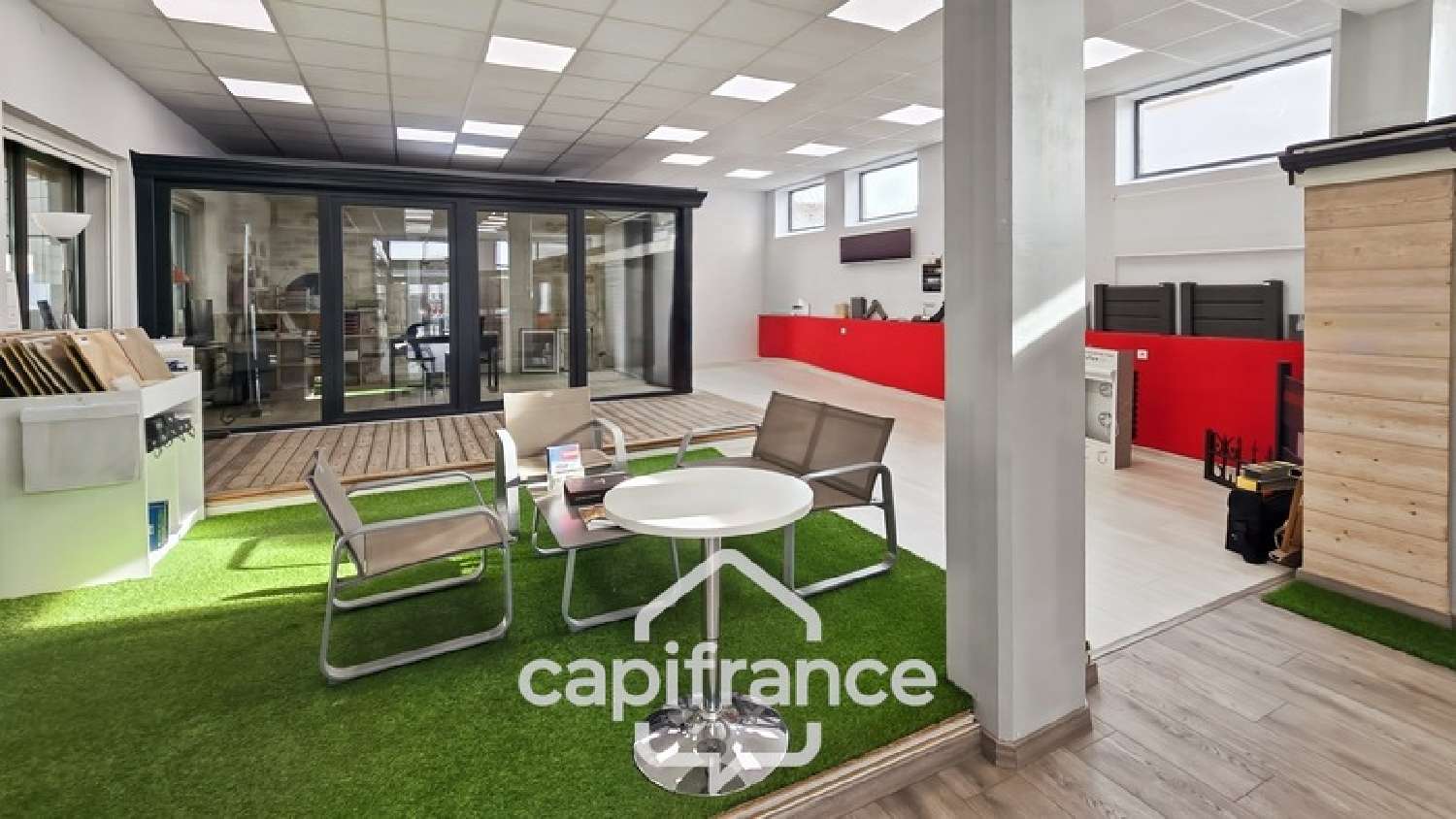 kaufen Gewerbeimmobilie Ouroux-sur-Saône Saône-et-Loire 7