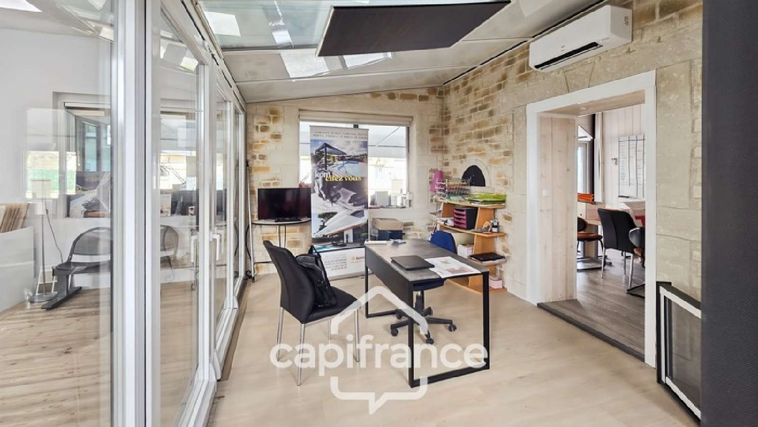 kaufen Gewerbeimmobilie Ouroux-sur-Saône Saône-et-Loire 8