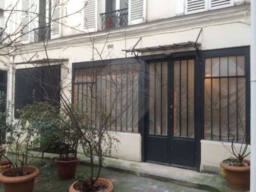 Paris 11e Arrondissement Paris (Seine) commercial foto 7206642