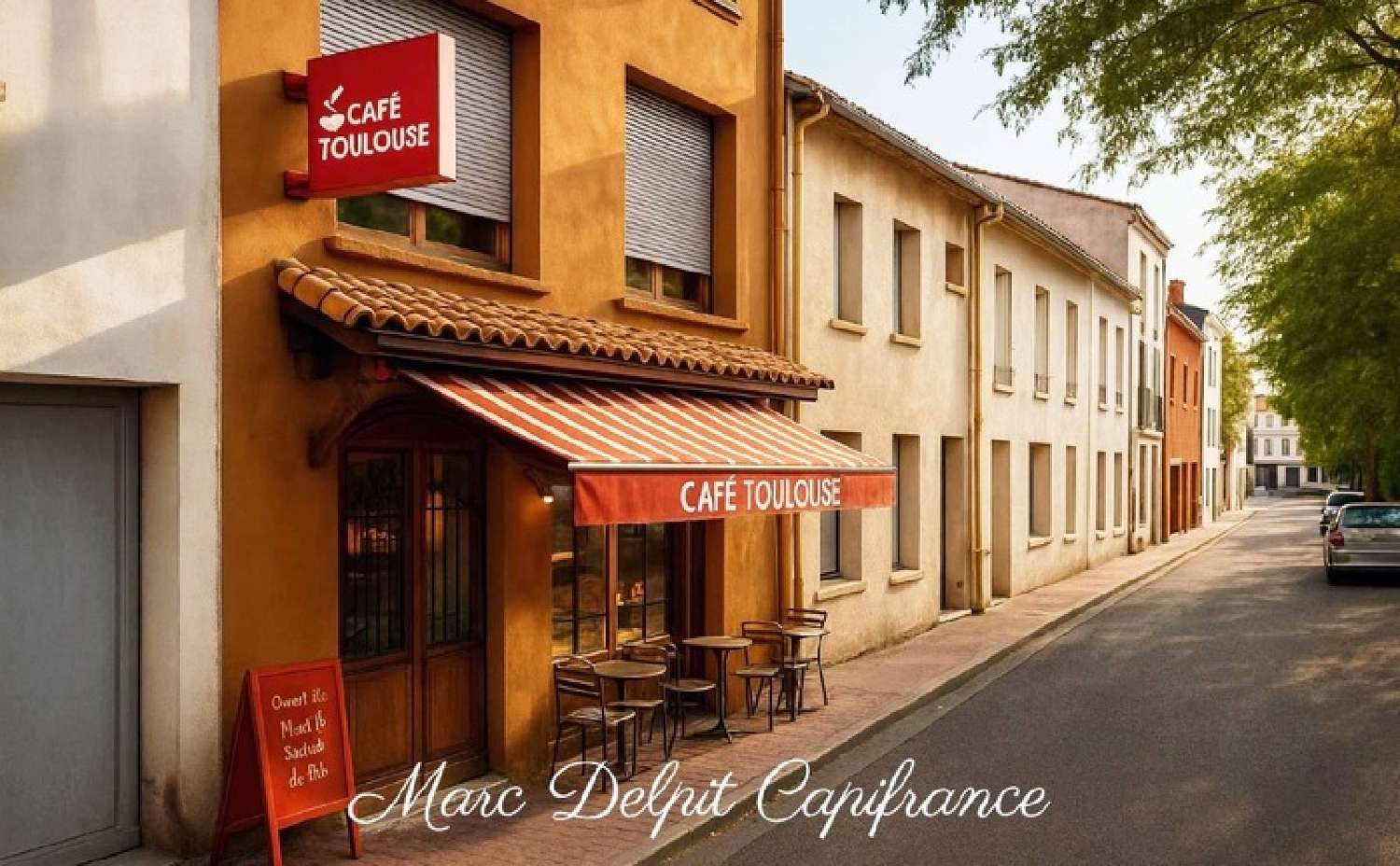  à vendre commerce Perpignan Pyrénées-Orientales 1