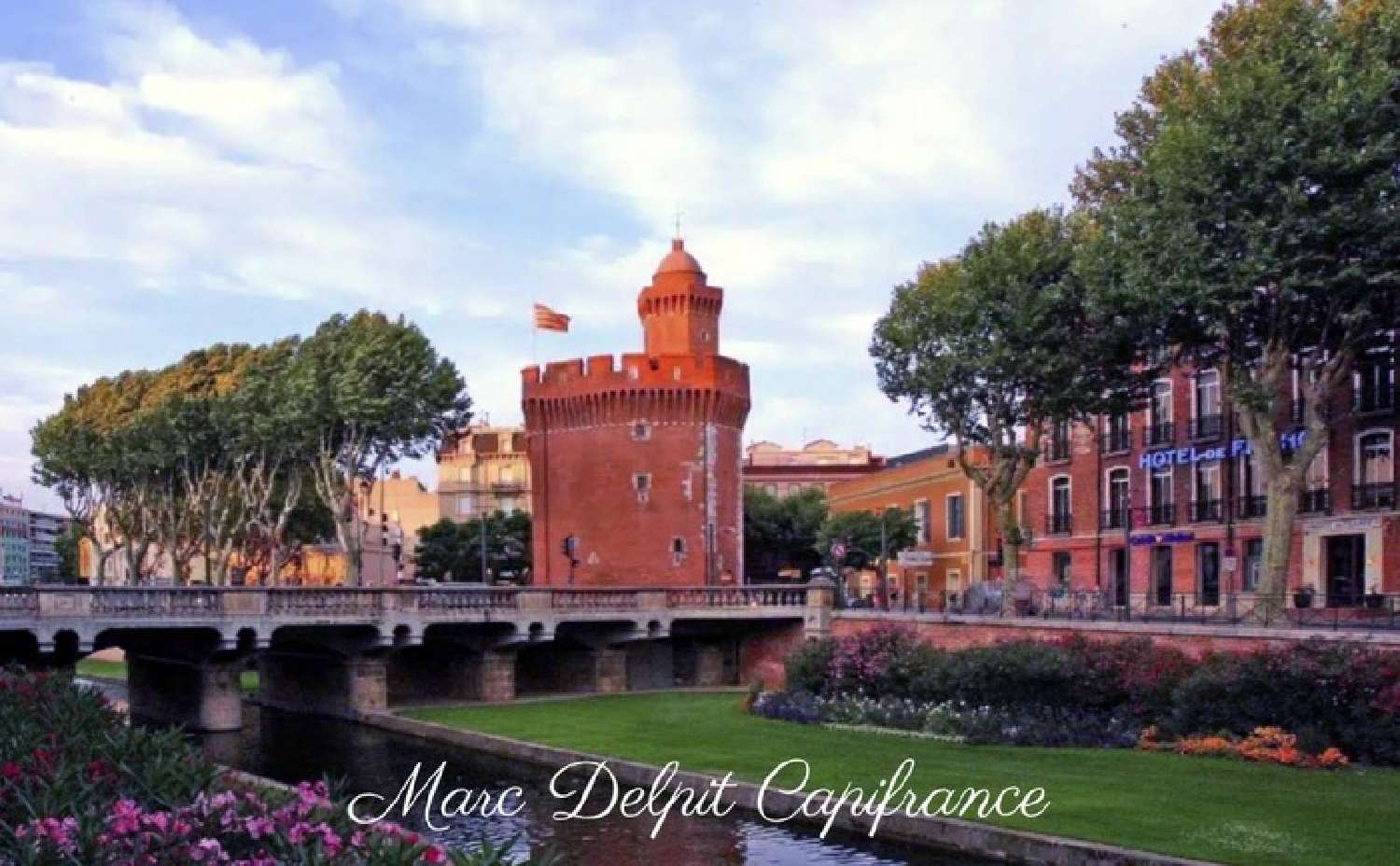  à vendre commerce Perpignan Pyrénées-Orientales 2