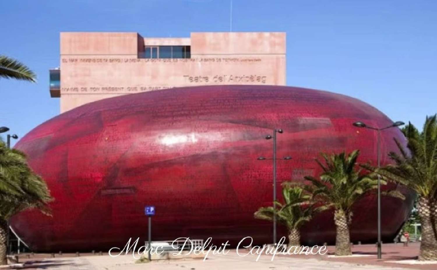  à vendre commerce Perpignan Pyrénées-Orientales 3