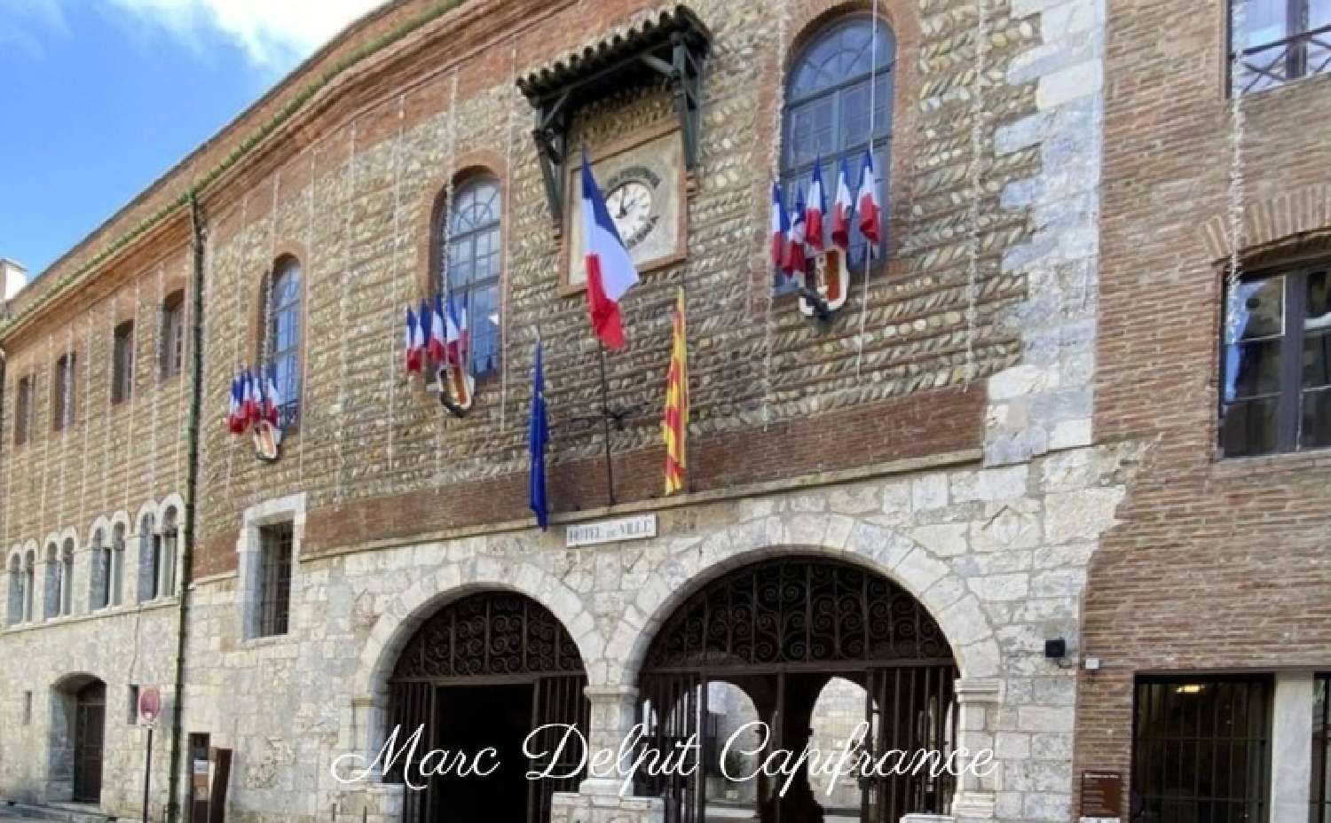  à vendre commerce Perpignan Pyrénées-Orientales 4