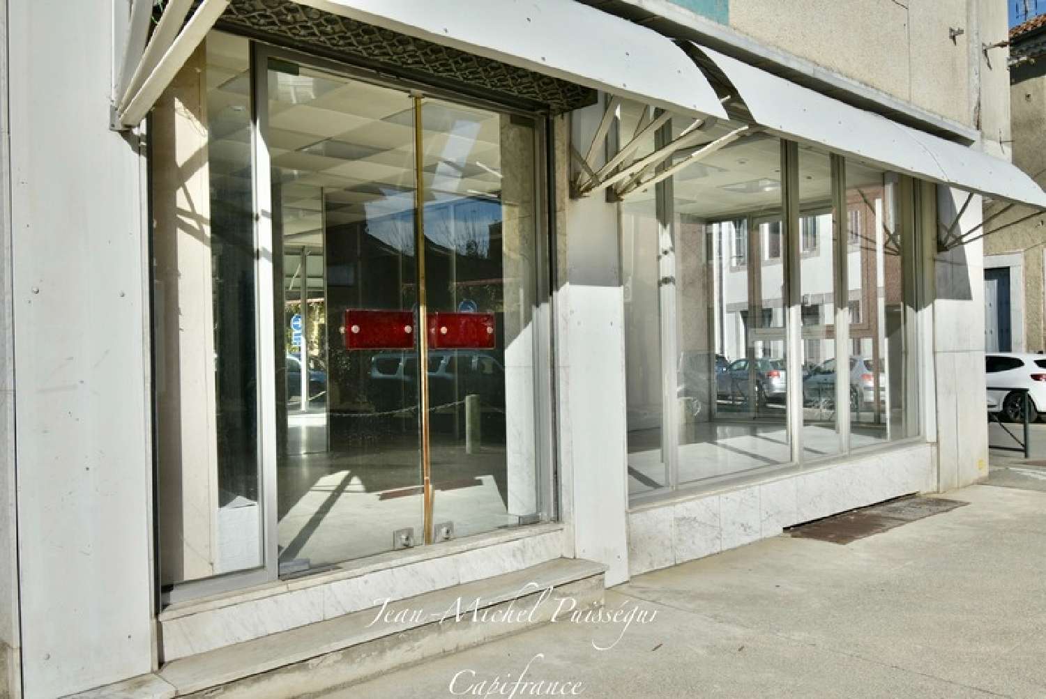 te koop bedrijfsruimte/ kantoor Saint-Gaudens Haute-Garonne 1