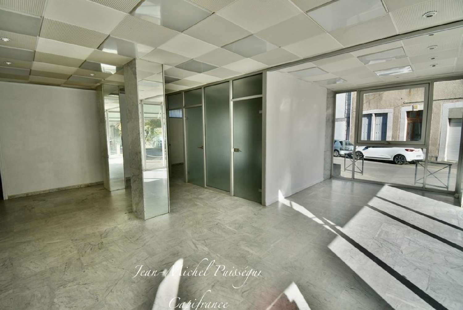 te koop bedrijfsruimte/ kantoor Saint-Gaudens Haute-Garonne 4