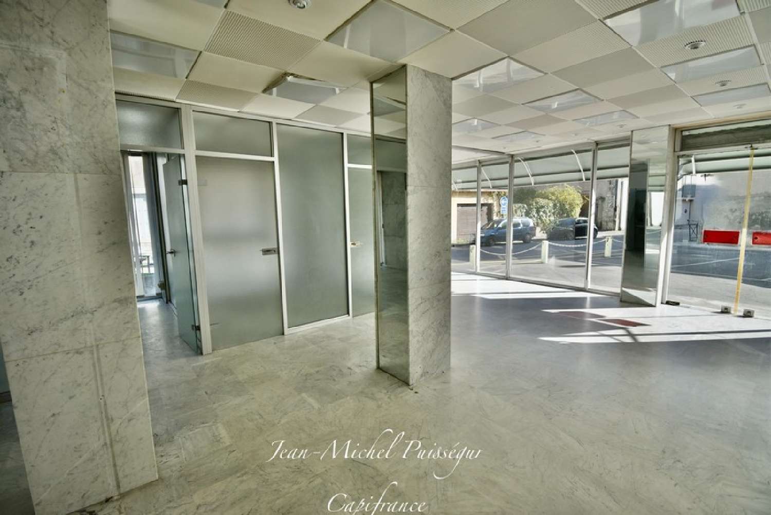 te koop bedrijfsruimte/ kantoor Saint-Gaudens Haute-Garonne 5