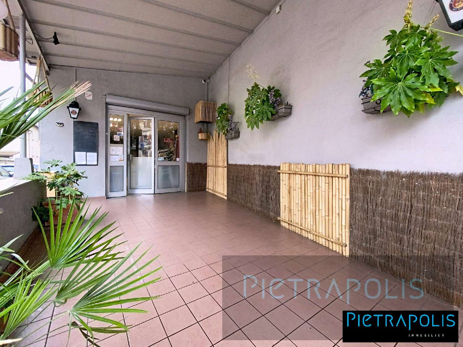 te koop bedrijfsruimte/ kantoor Saint-Georges-de-Reneins Rhône 1