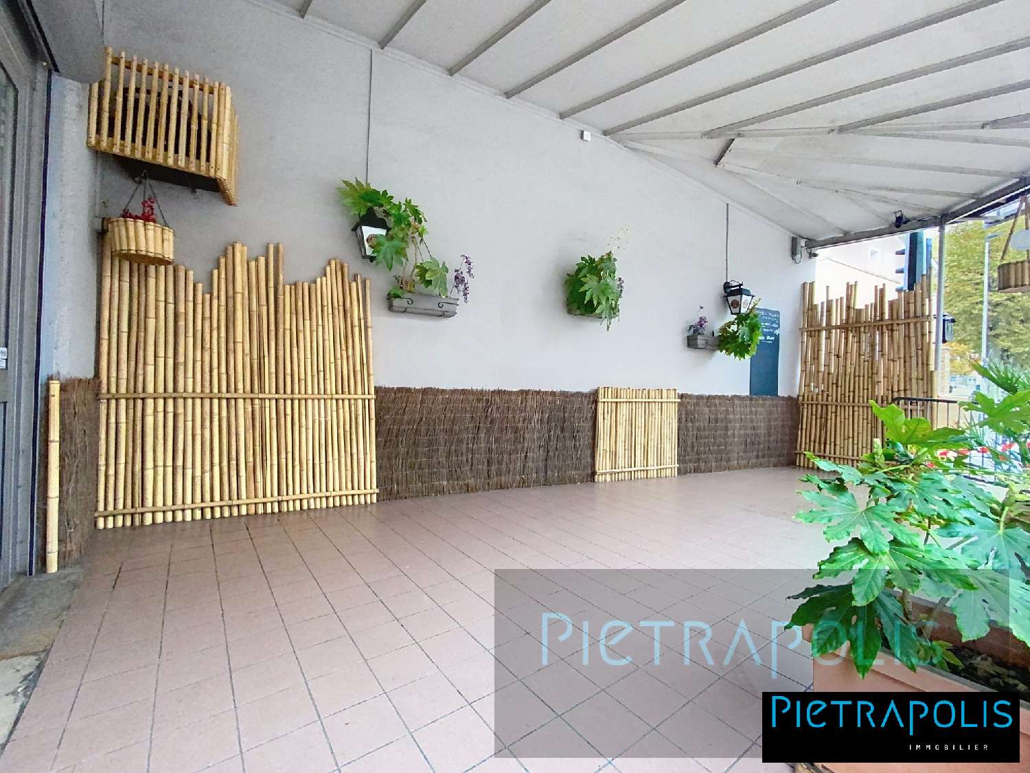 te koop bedrijfsruimte/ kantoor Saint-Georges-de-Reneins Rhône 2