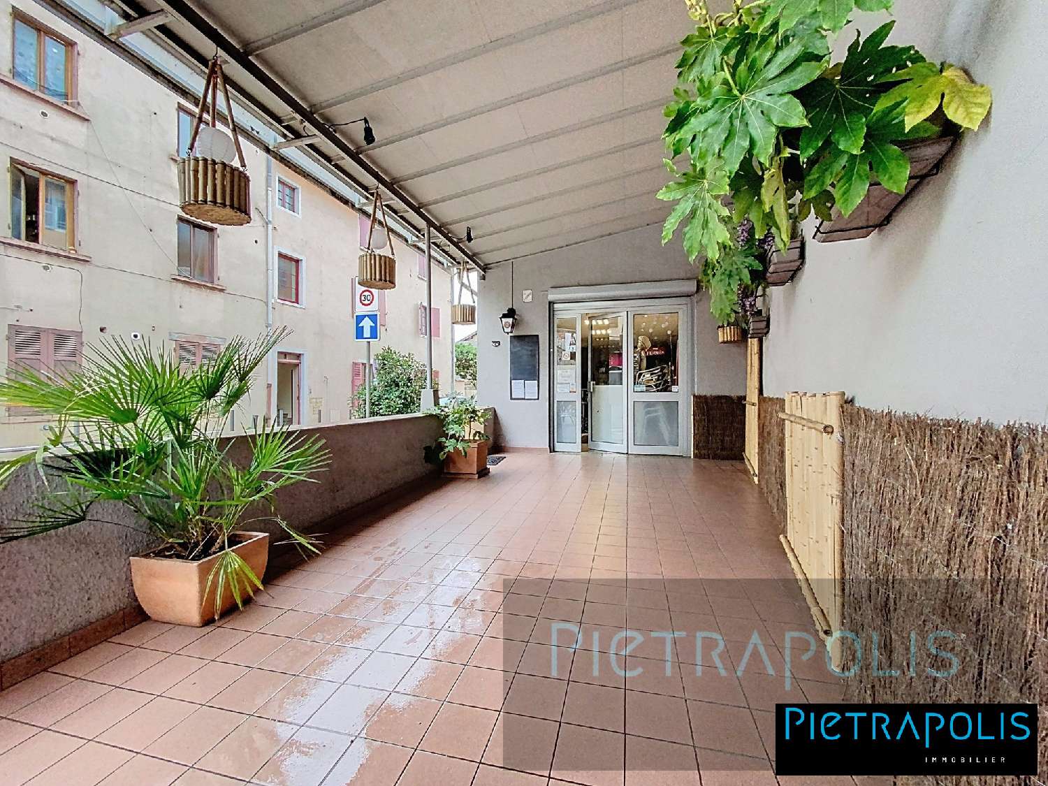 te koop bedrijfsruimte/ kantoor Saint-Georges-de-Reneins Rhône 3