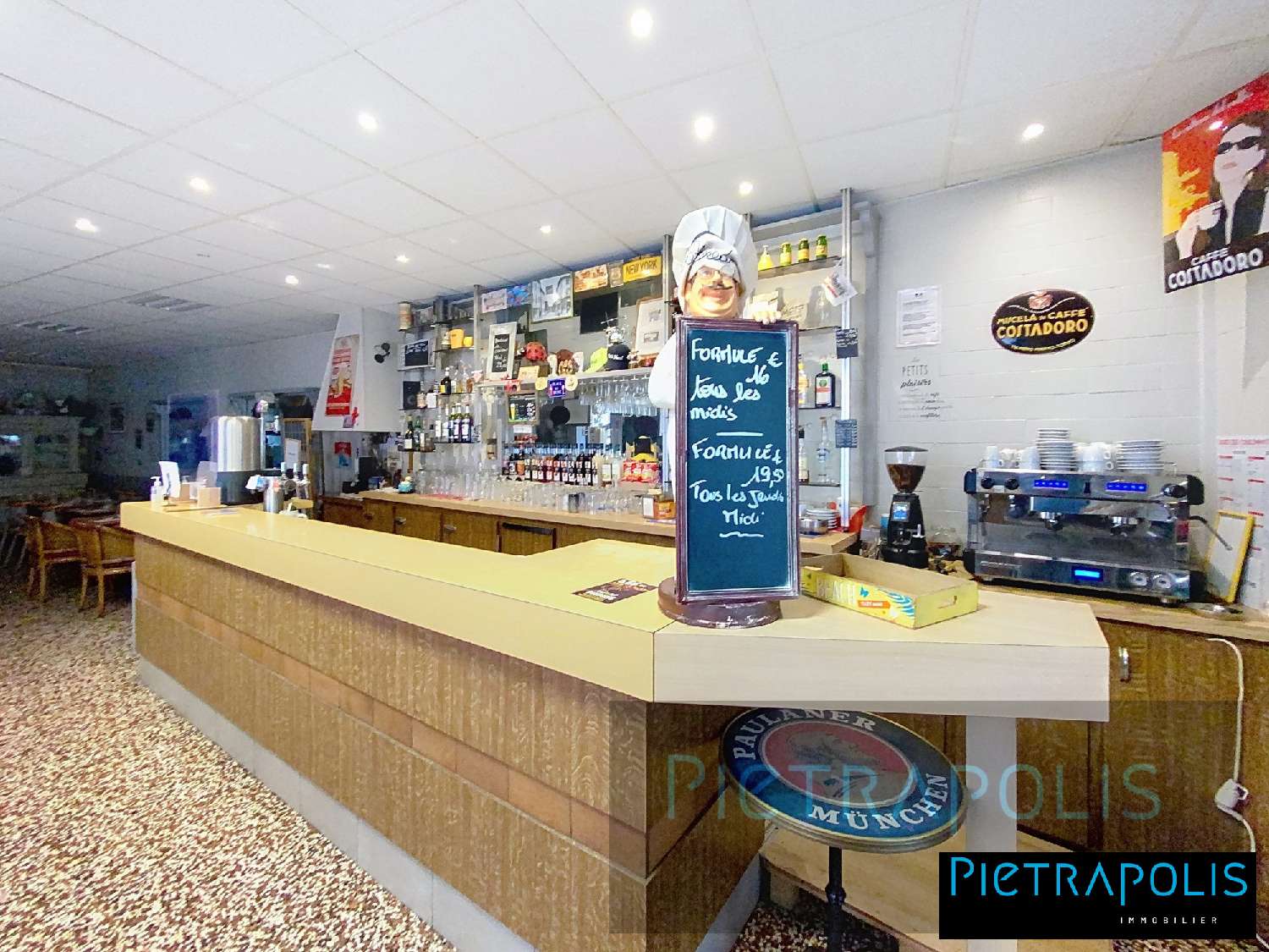 te koop bedrijfsruimte/ kantoor Saint-Georges-de-Reneins Rhône 4