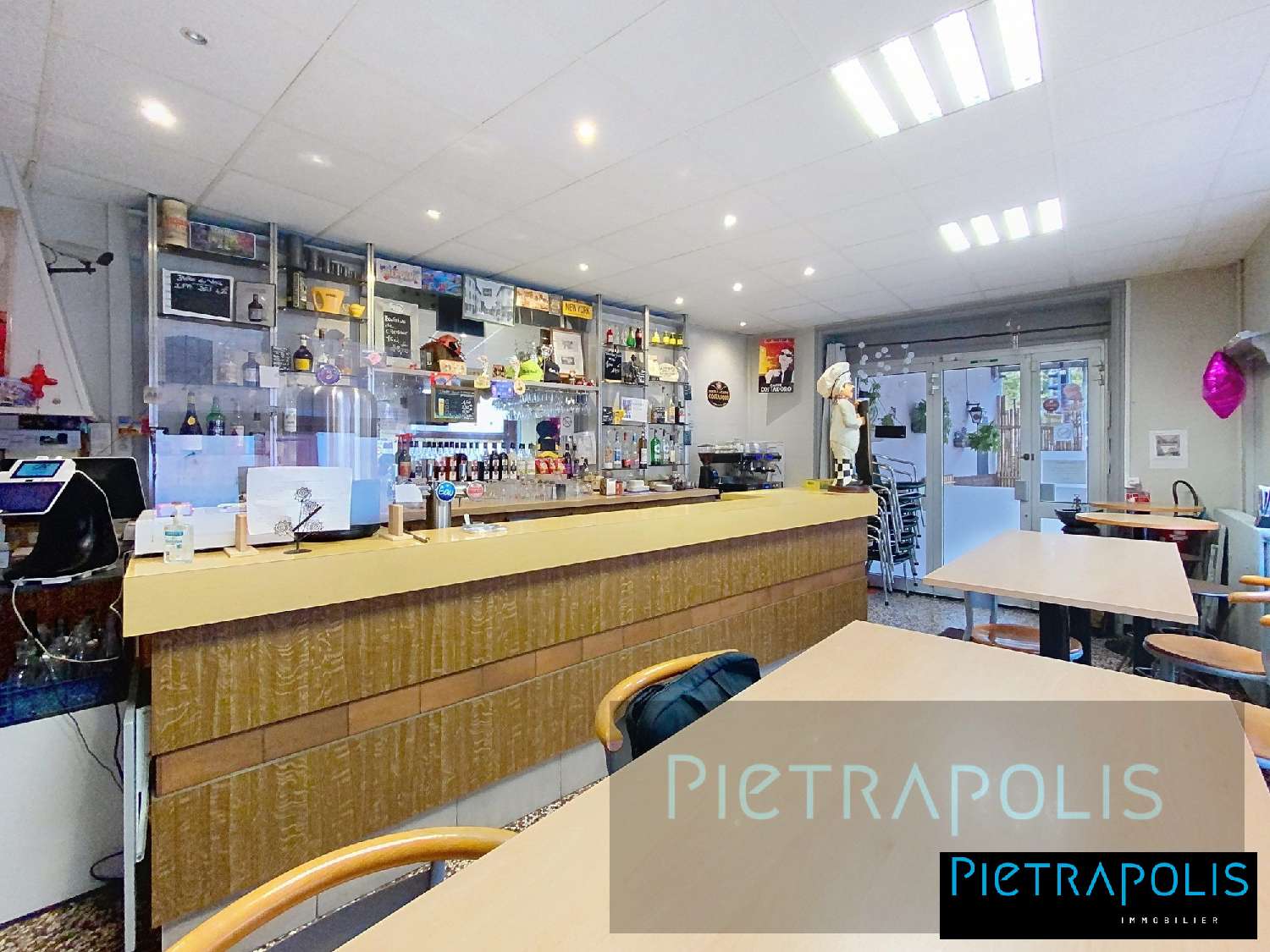 te koop bedrijfsruimte/ kantoor Saint-Georges-de-Reneins Rhône 5