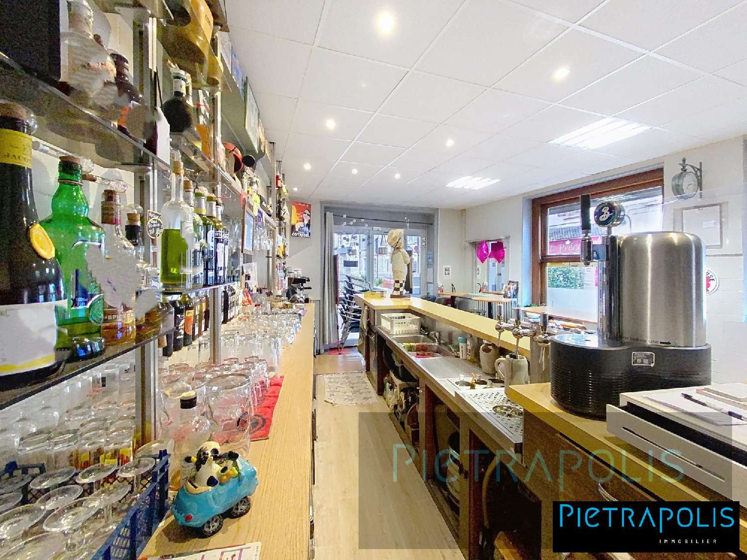 te koop bedrijfsruimte/ kantoor Saint-Georges-de-Reneins Rhône 6